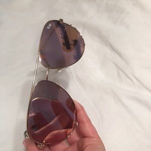 Accessories - Quay Australia glasses Accessories - Quay Australia glasses
